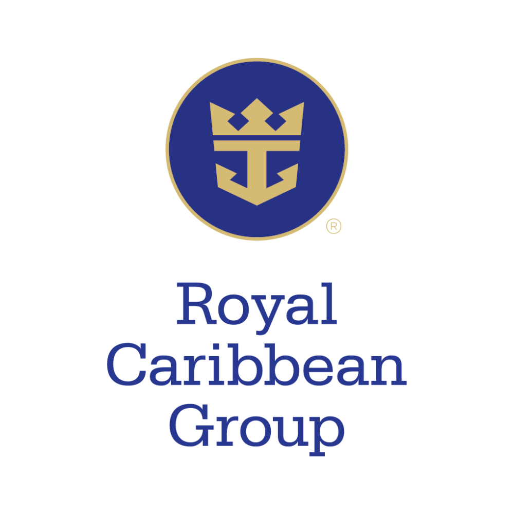 Royal Caribbean Group Logo